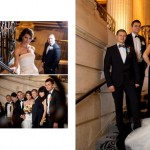 Wedding Story Book by Premier Photo