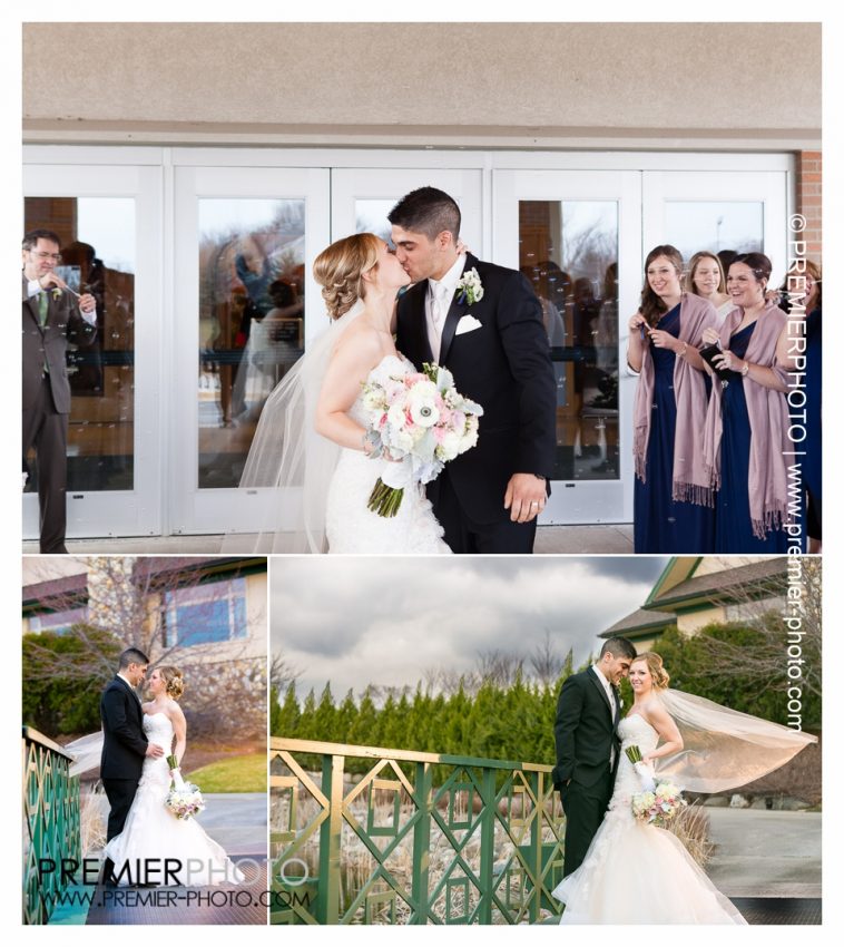 Chicago Wedding Photographer