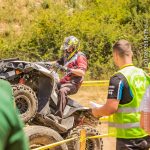 Xtreme ATV Trial in Tara Fagarasului la Arpasu de Sus!